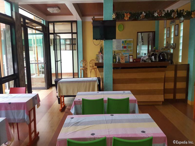 Julieta'S Pension House Hotel Puerto Princesa Ngoại thất bức ảnh